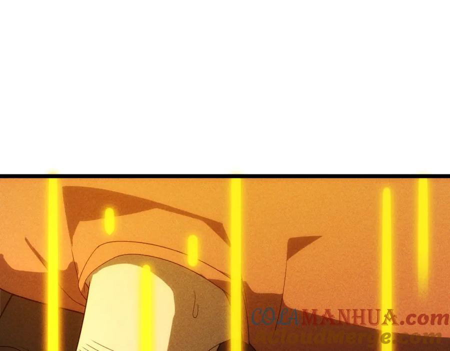 《灵气爆发的我只好觉醒成神》第19话完结篇：绝境 第77页