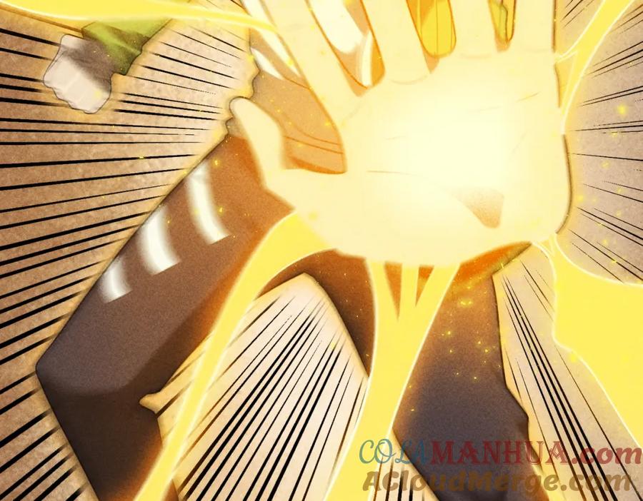 《灵气爆发的我只好觉醒成神》第19话完结篇：绝境 第97页
