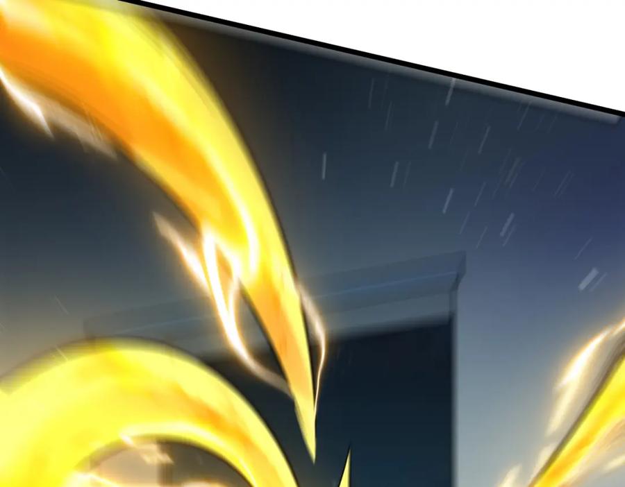 《灵气爆发的我只好觉醒成神》第2话：绿袍怪现身 第108页