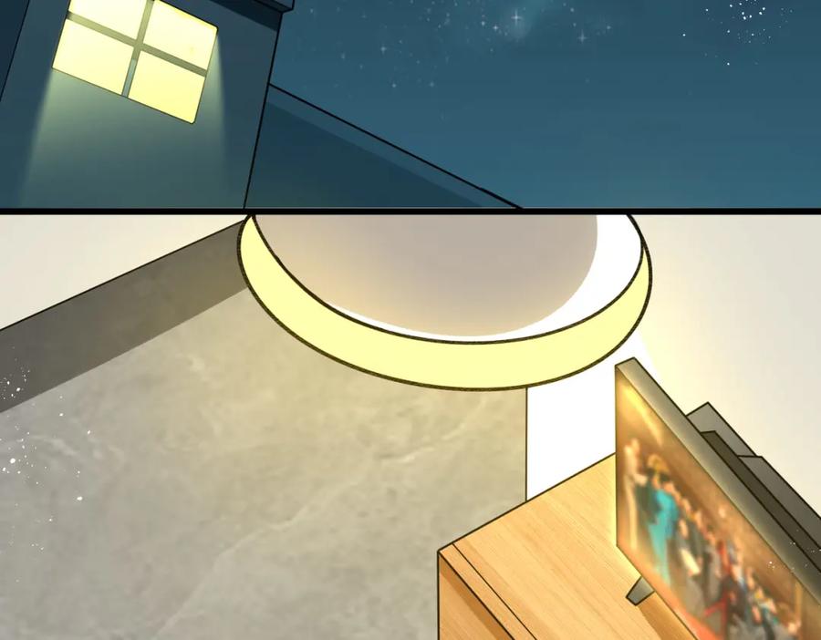 《灵气爆发的我只好觉醒成神》第2话：绿袍怪现身 第72页