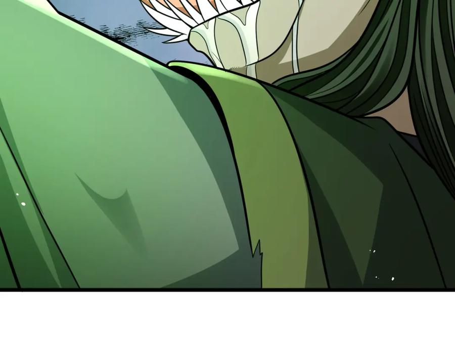 《灵气爆发的我只好觉醒成神》第2话：绿袍怪现身 第158页