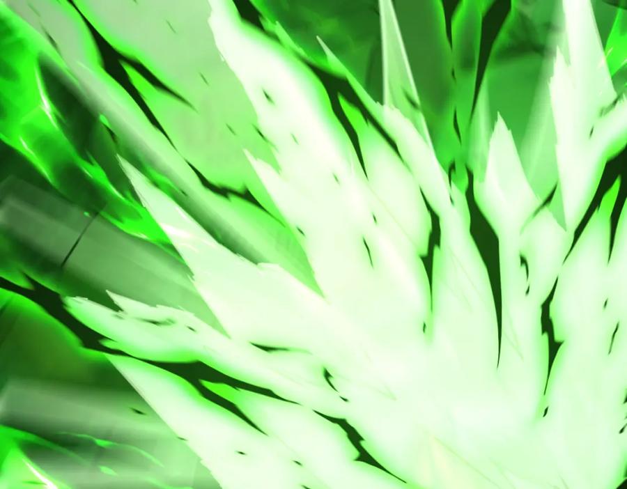 《灵气爆发的我只好觉醒成神》第2话：绿袍怪现身 第184页