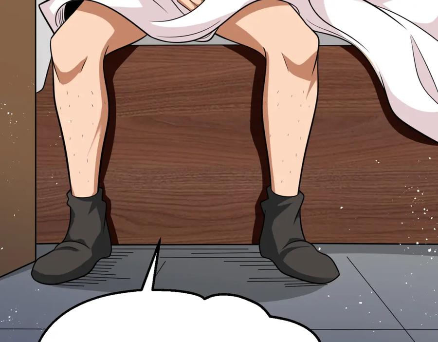 《灵气爆发的我只好觉醒成神》第2话：绿袍怪现身 第63页