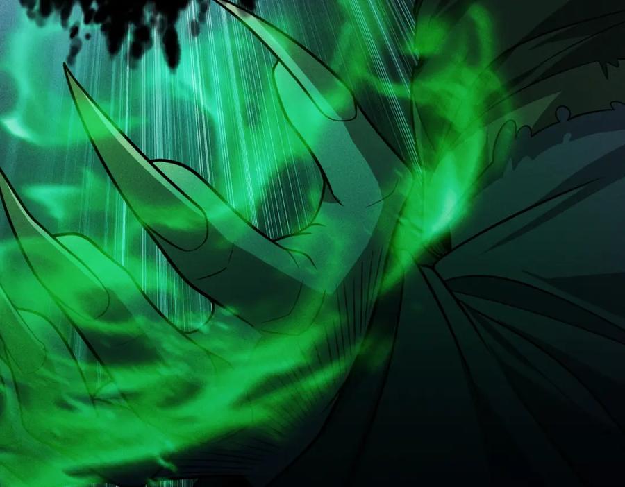 《灵气爆发的我只好觉醒成神》第3话：楚歌的第一战 第27页