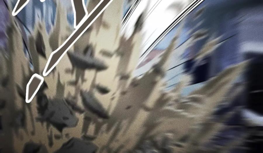 《灵气爆发的我只好觉醒成神》第3话：楚歌的第一战 第54页