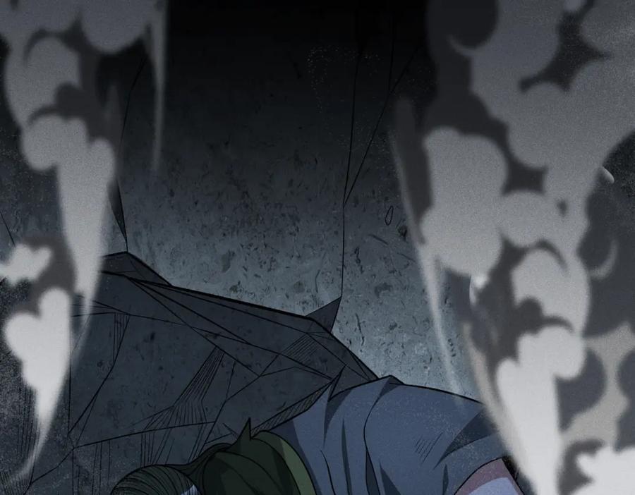 《灵气爆发的我只好觉醒成神》第3话：楚歌的第一战 第55页