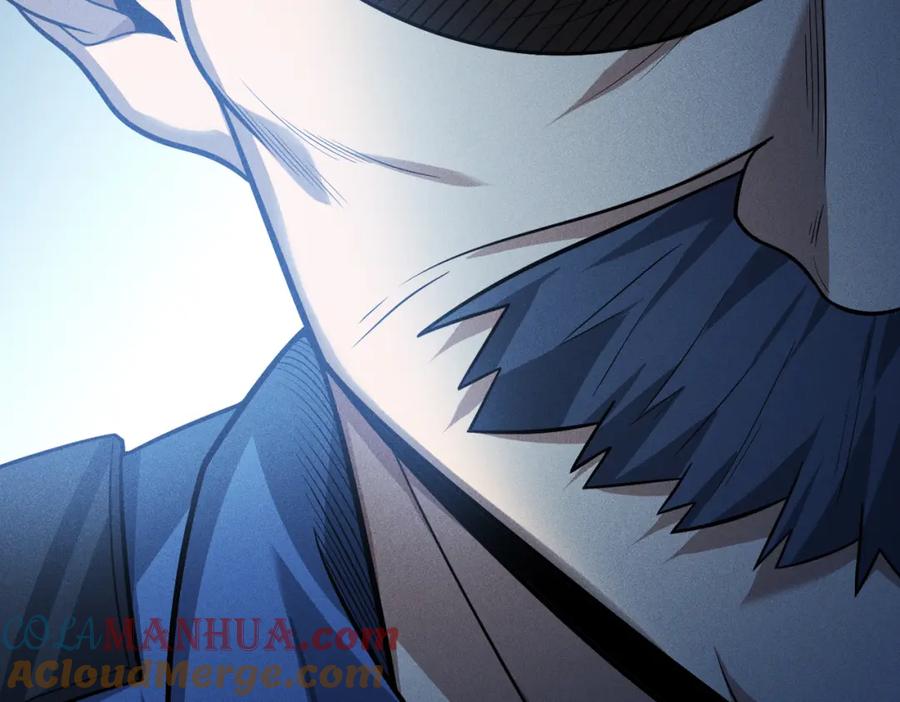 《灵气爆发的我只好觉醒成神》第3话：楚歌的第一战 第45页
