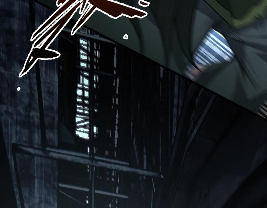 《灵气爆发的我只好觉醒成神》第3话：楚歌的第一战 第148页