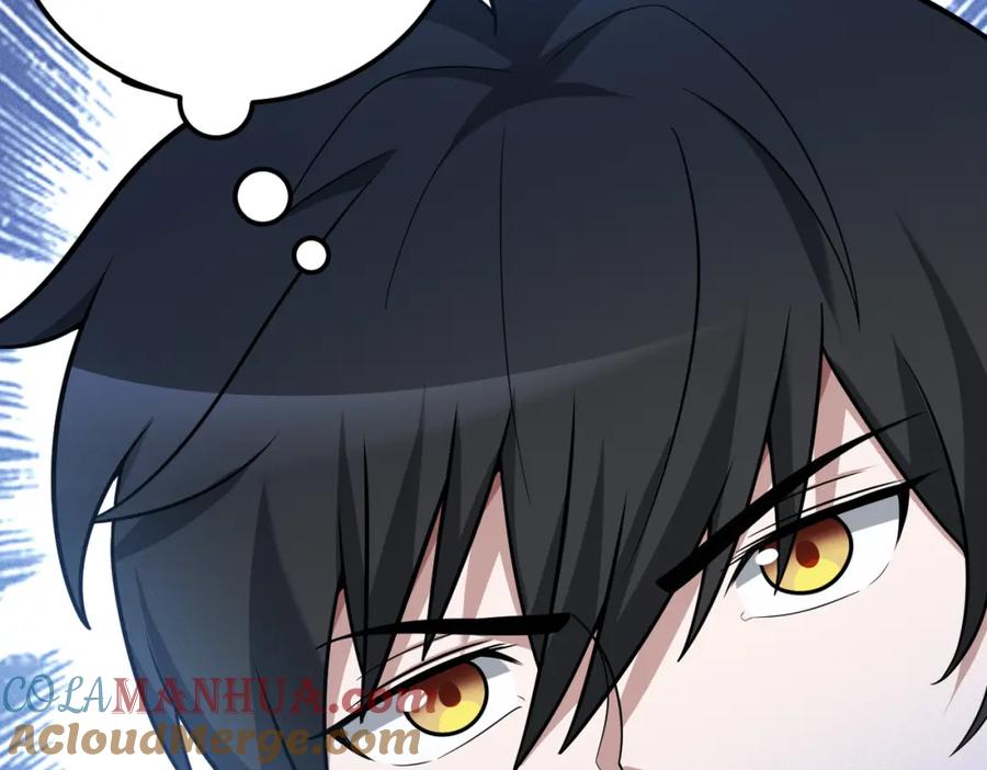 《灵气爆发的我只好觉醒成神》第3话：楚歌的第一战 第65页
