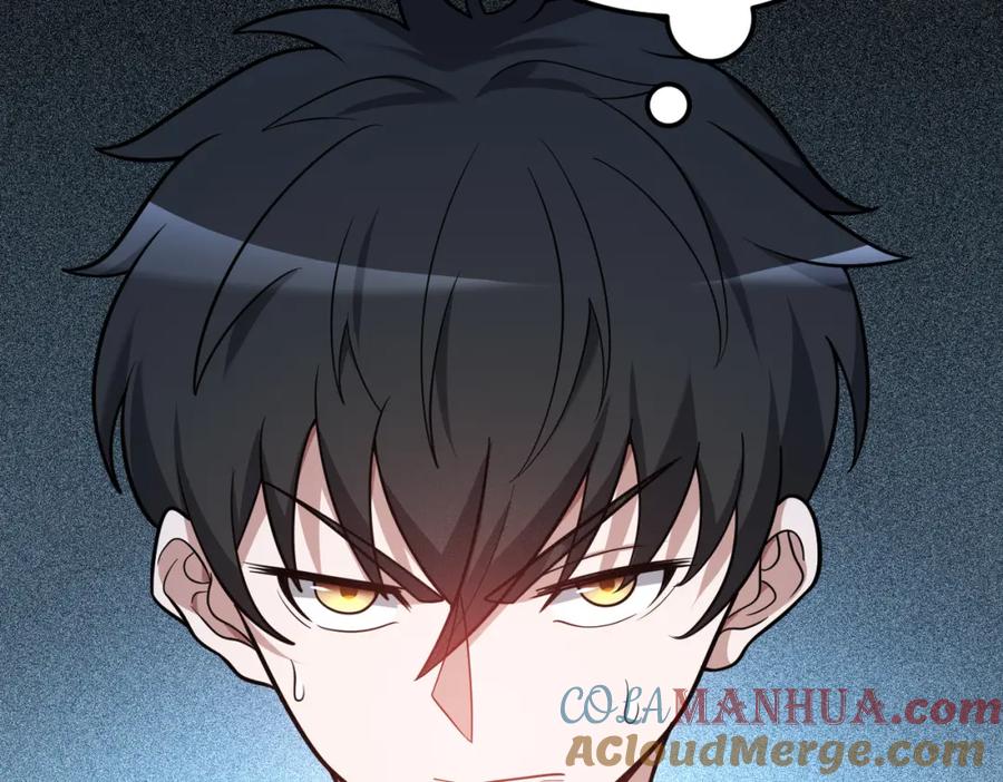 《灵气爆发的我只好觉醒成神》第3话：楚歌的第一战 第185页