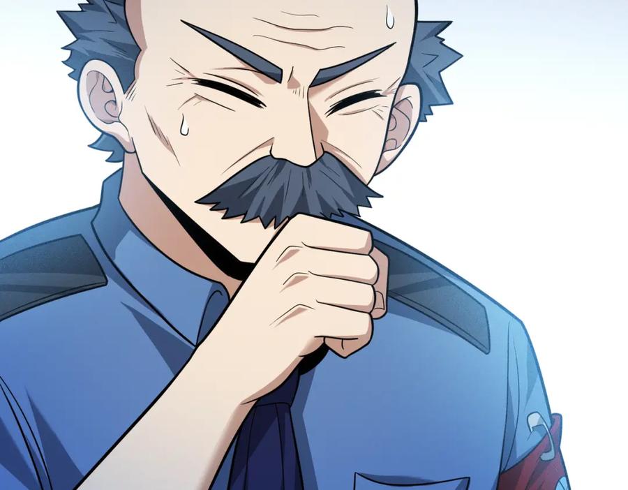 《灵气爆发的我只好觉醒成神》第3话：楚歌的第一战 第159页