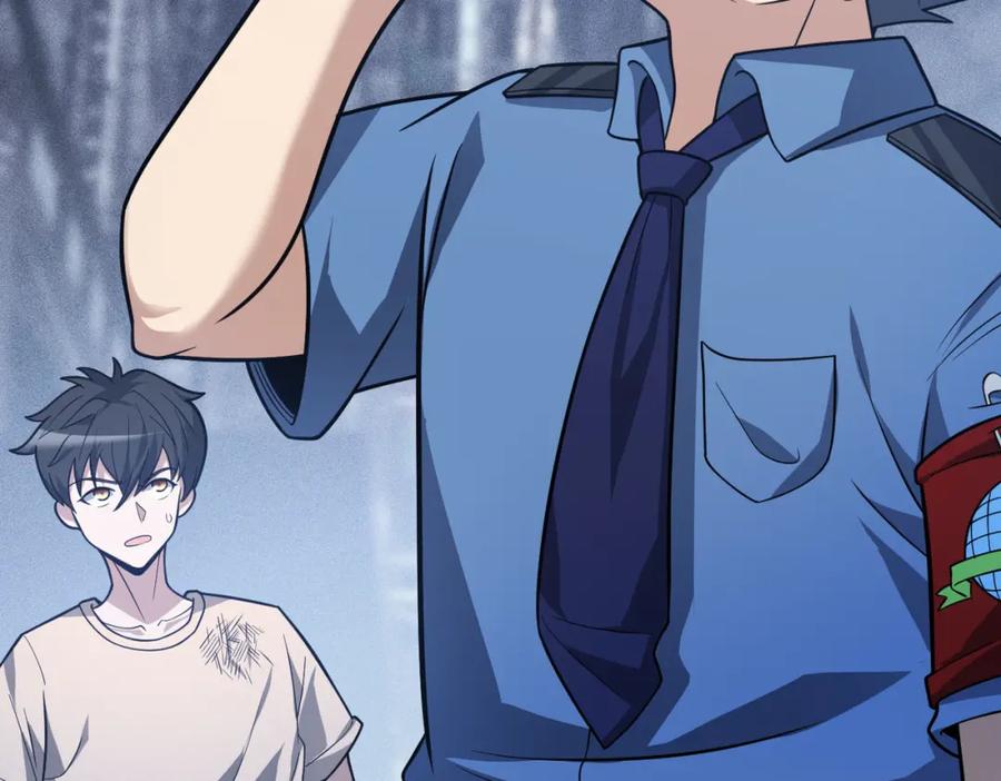 《灵气爆发的我只好觉醒成神》第3话：楚歌的第一战 第168页