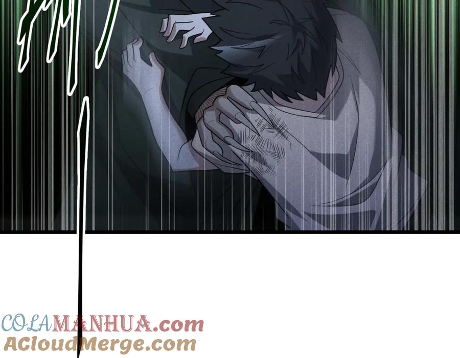 《灵气爆发的我只好觉醒成神》第3话：楚歌的第一战 第145页