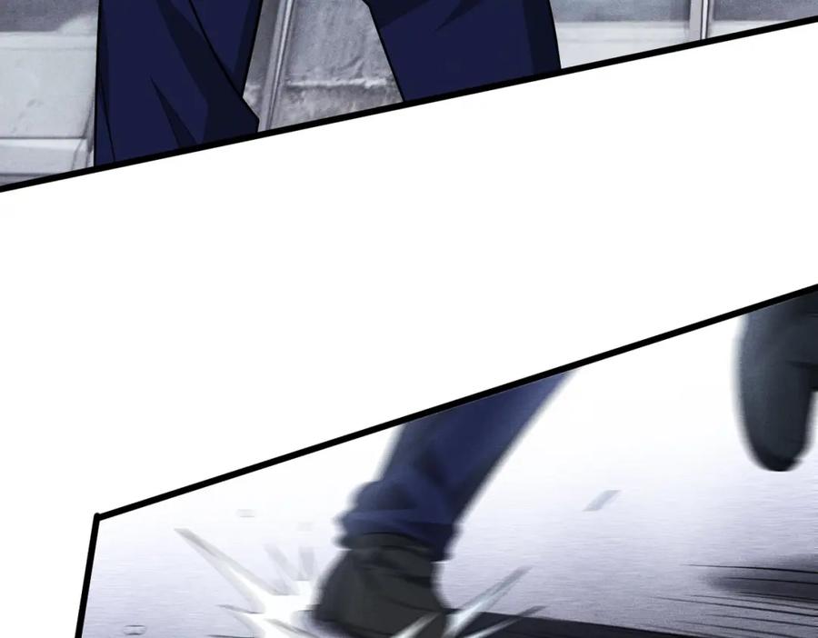 《灵气爆发的我只好觉醒成神》第3话：楚歌的第一战 第107页