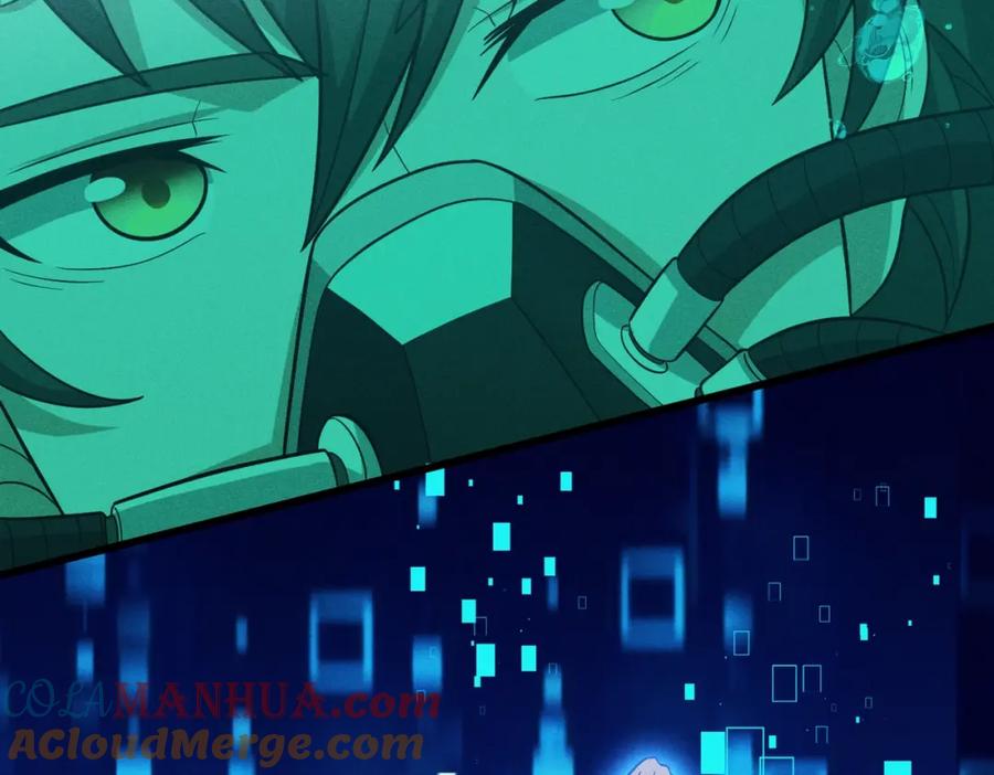 《灵气爆发的我只好觉醒成神》第4话：意外的觉醒 第69页
