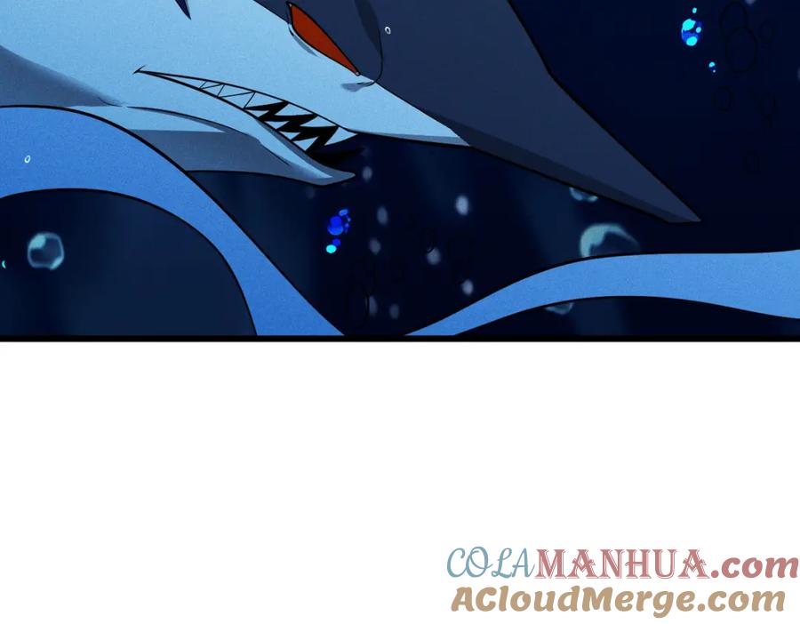《灵气爆发的我只好觉醒成神》第4话：意外的觉醒 第13页