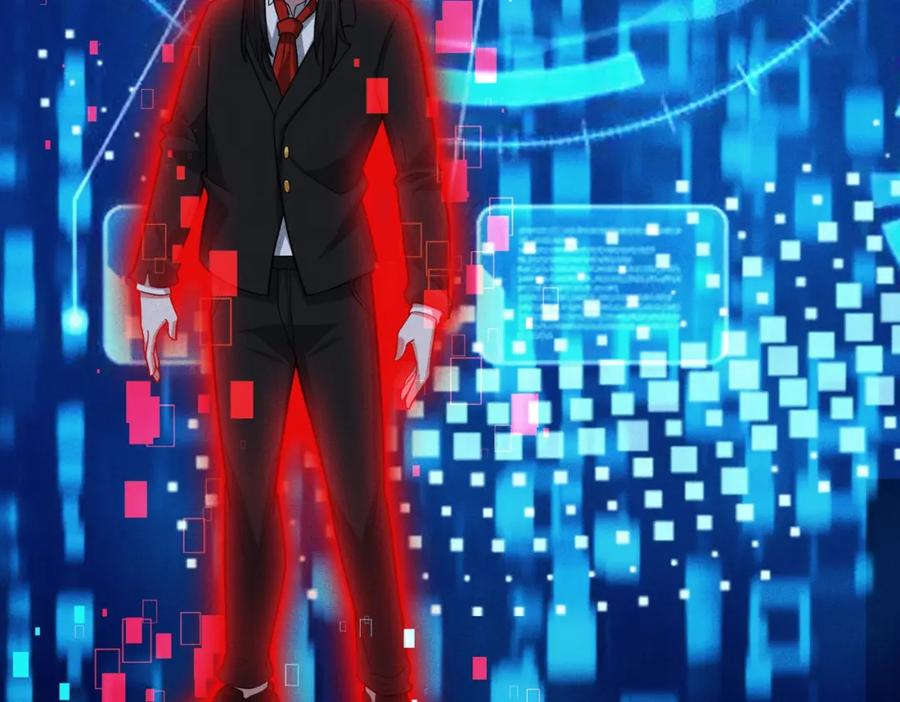 《灵气爆发的我只好觉醒成神》第4话：意外的觉醒 第72页