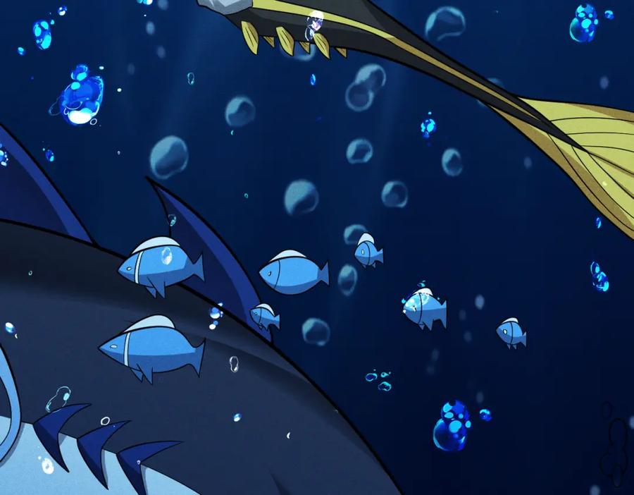 《灵气爆发的我只好觉醒成神》第4话：意外的觉醒 第12页