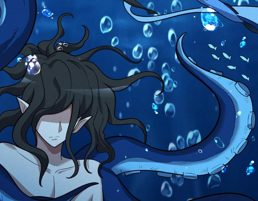 《灵气爆发的我只好觉醒成神》第4话：意外的觉醒 第24页