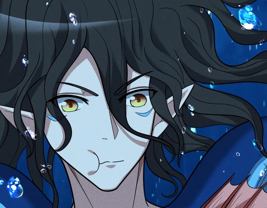 《灵气爆发的我只好觉醒成神》第4话：意外的觉醒 第20页