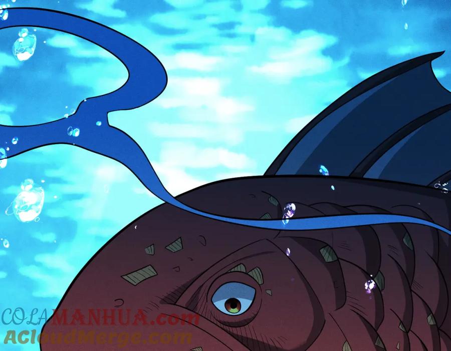 《灵气爆发的我只好觉醒成神》第4话：意外的觉醒 第9页