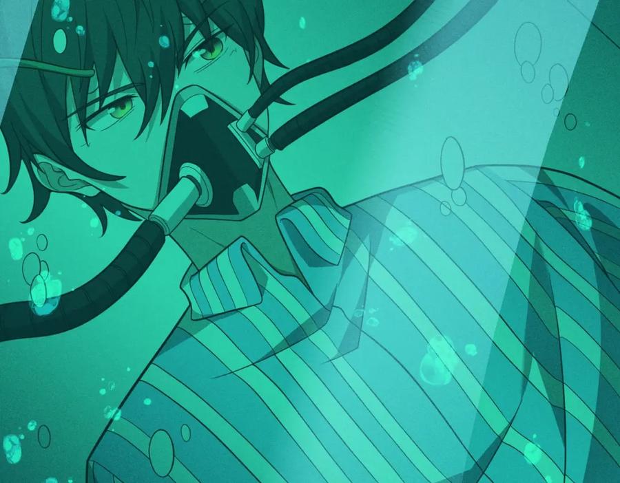 《灵气爆发的我只好觉醒成神》第4话：意外的觉醒 第64页
