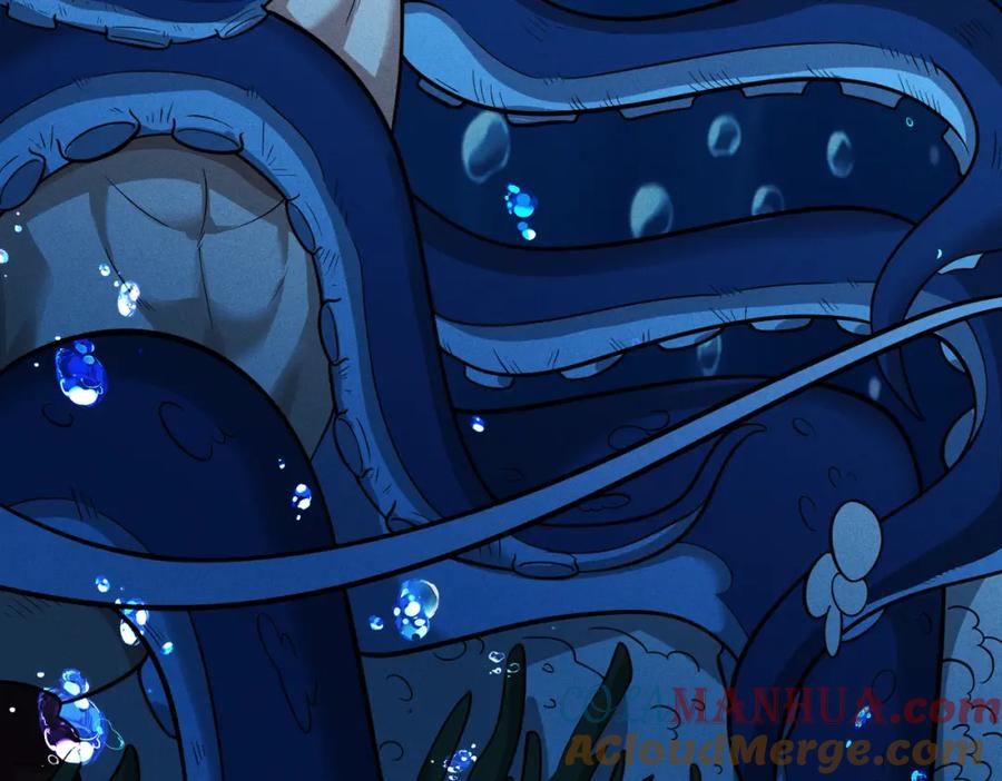《灵气爆发的我只好觉醒成神》第4话：意外的觉醒 第25页
