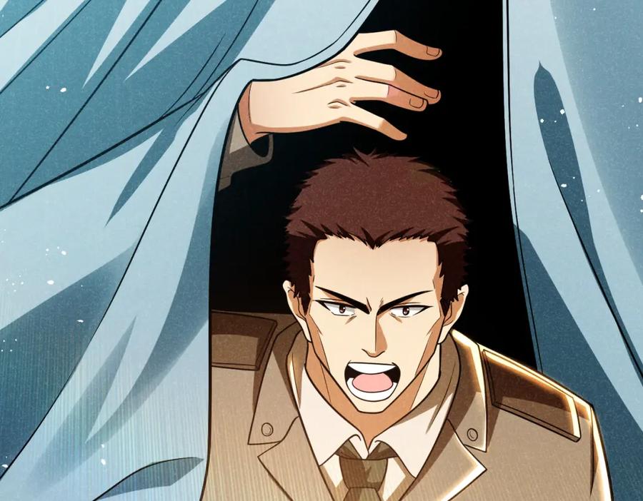 《灵气爆发的我只好觉醒成神》第5话：吞噬兽 第48页