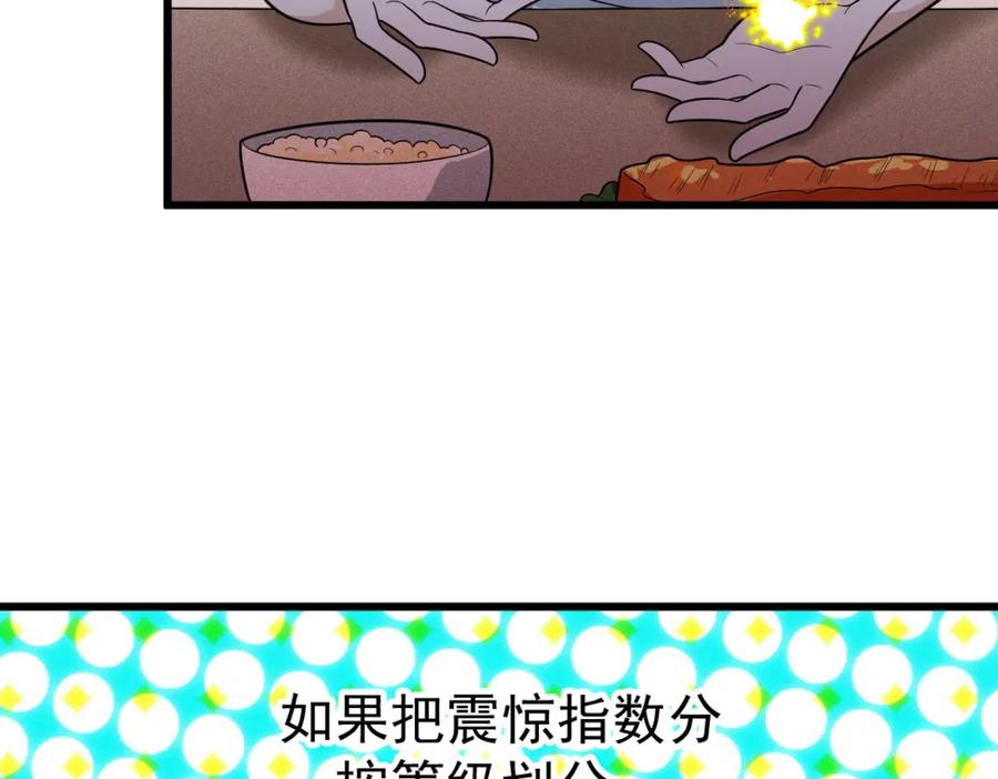 《灵气爆发的我只好觉醒成神》第6话：尝试修炼 第32页