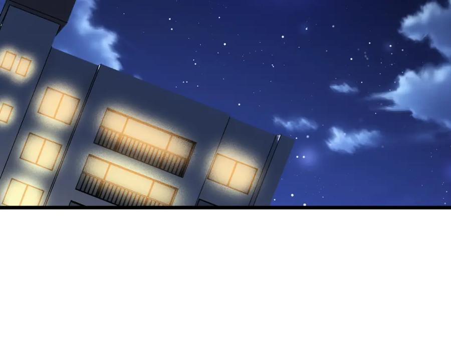 《灵气爆发的我只好觉醒成神》第6话：尝试修炼 第114页
