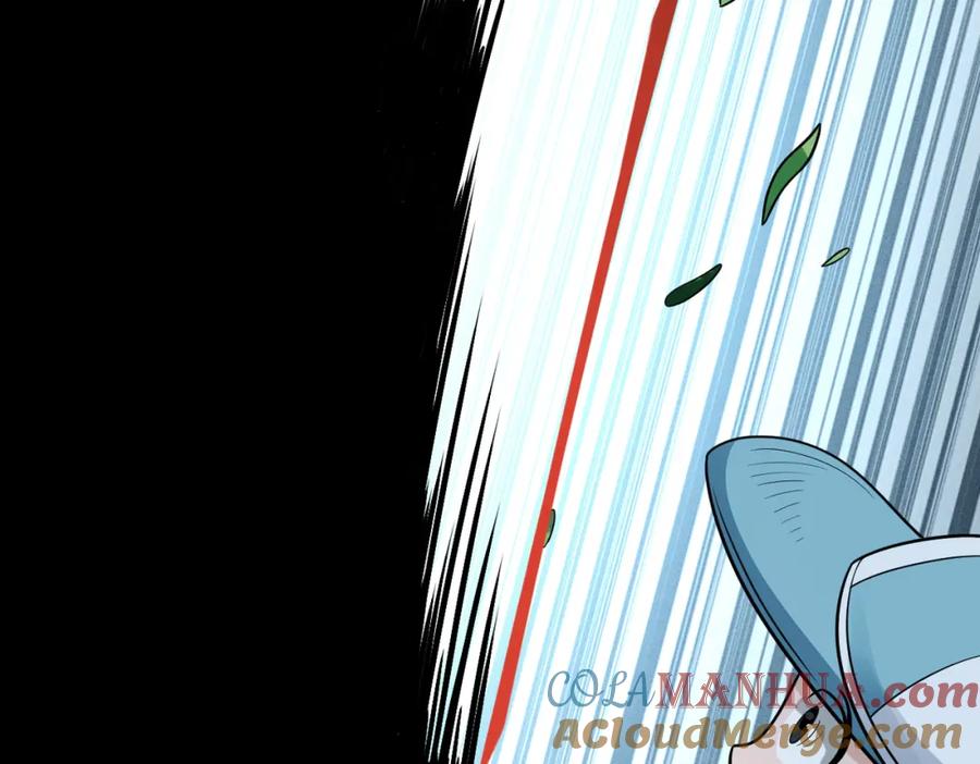 《灵气爆发的我只好觉醒成神》第6话：尝试修炼 第53页