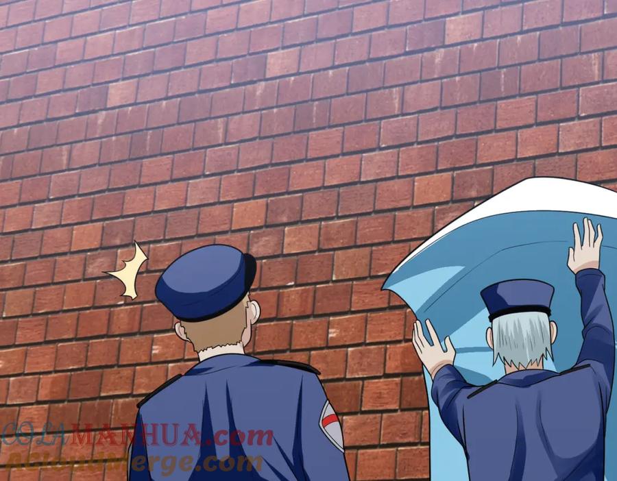 《灵气爆发的我只好觉醒成神》第6话：尝试修炼 第93页