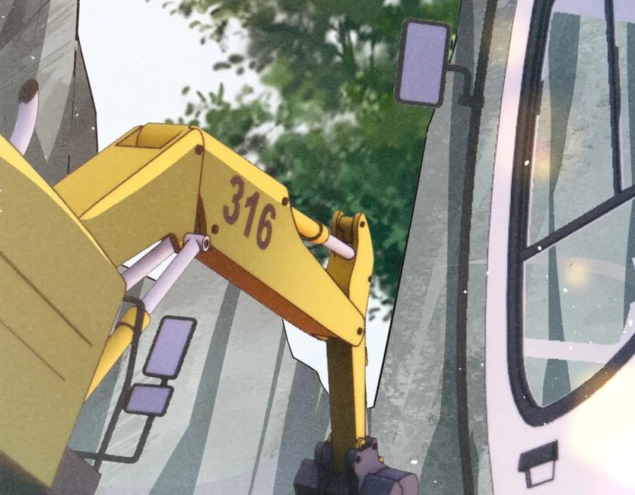 《灵气爆发的我只好觉醒成神》第7话：初露锋芒 第8页