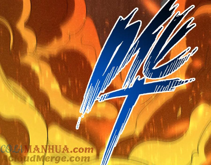 《灵气爆发的我只好觉醒成神》第8话：红头盔 第45页
