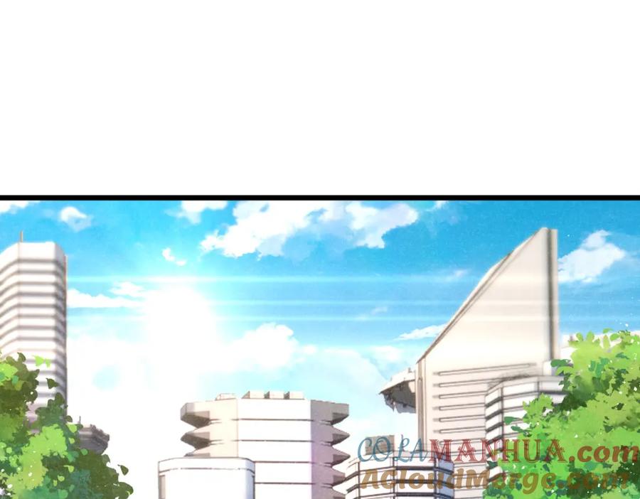 《灵气爆发的我只好觉醒成神》第8话：红头盔 第21页