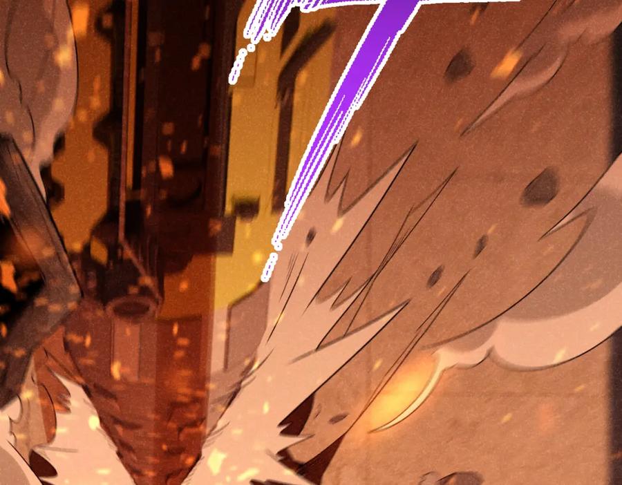 《灵气爆发的我只好觉醒成神》第8话：红头盔 第87页