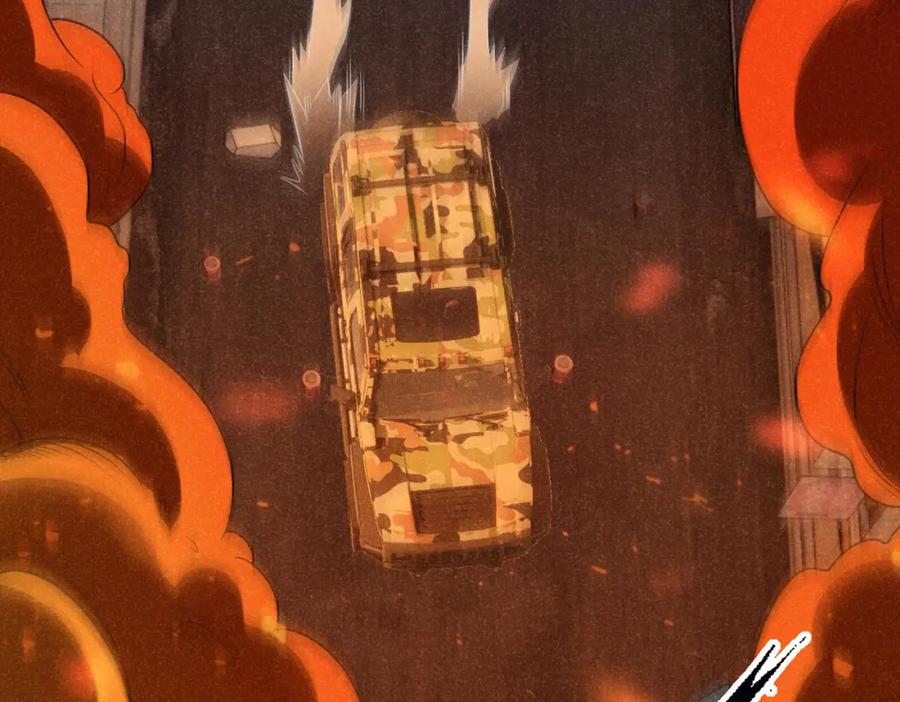 《灵气爆发的我只好觉醒成神》第8话：红头盔 第44页
