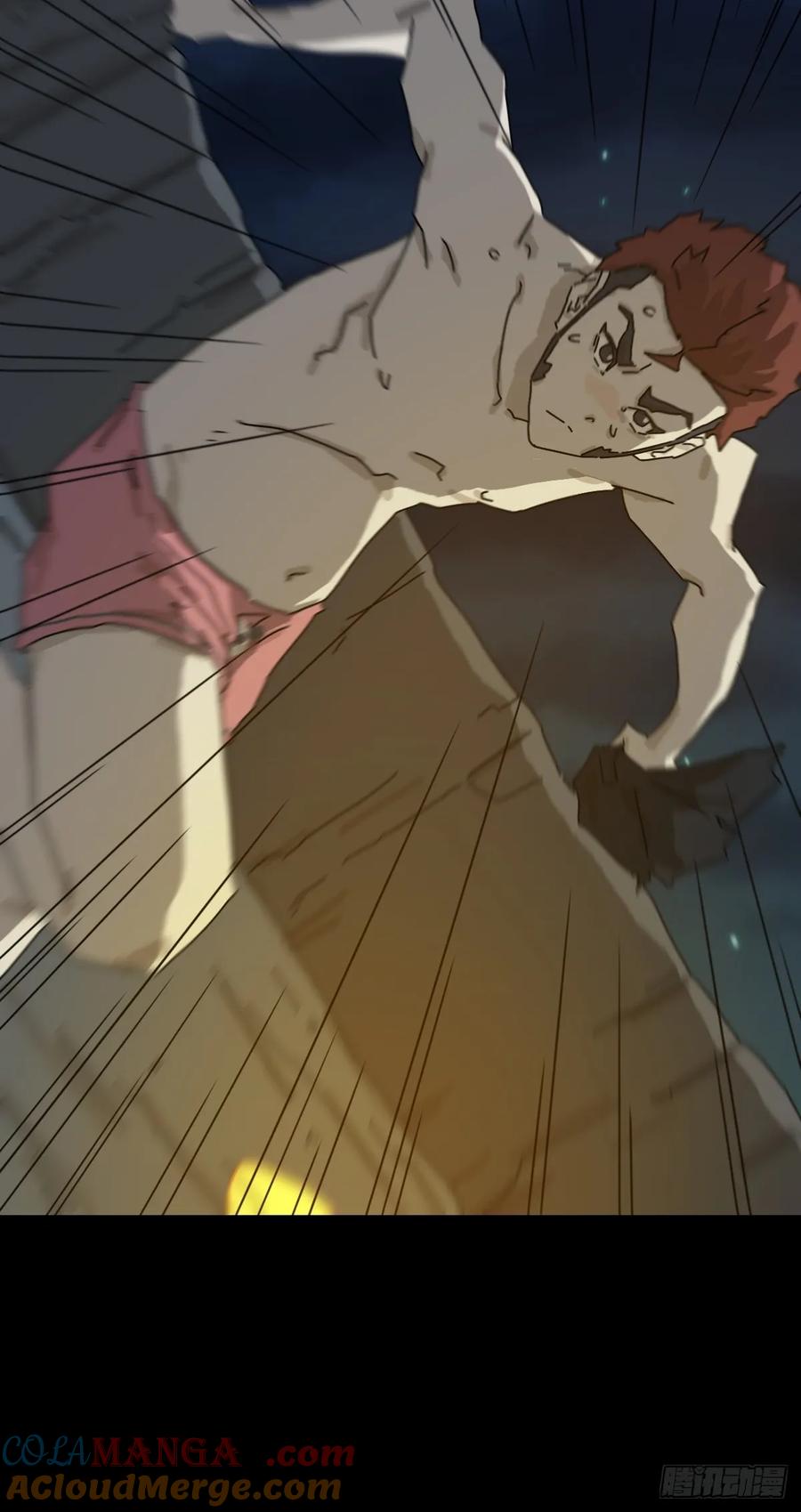 山傀：山神诡录 - 灵堂诡事（八） - 第4张图