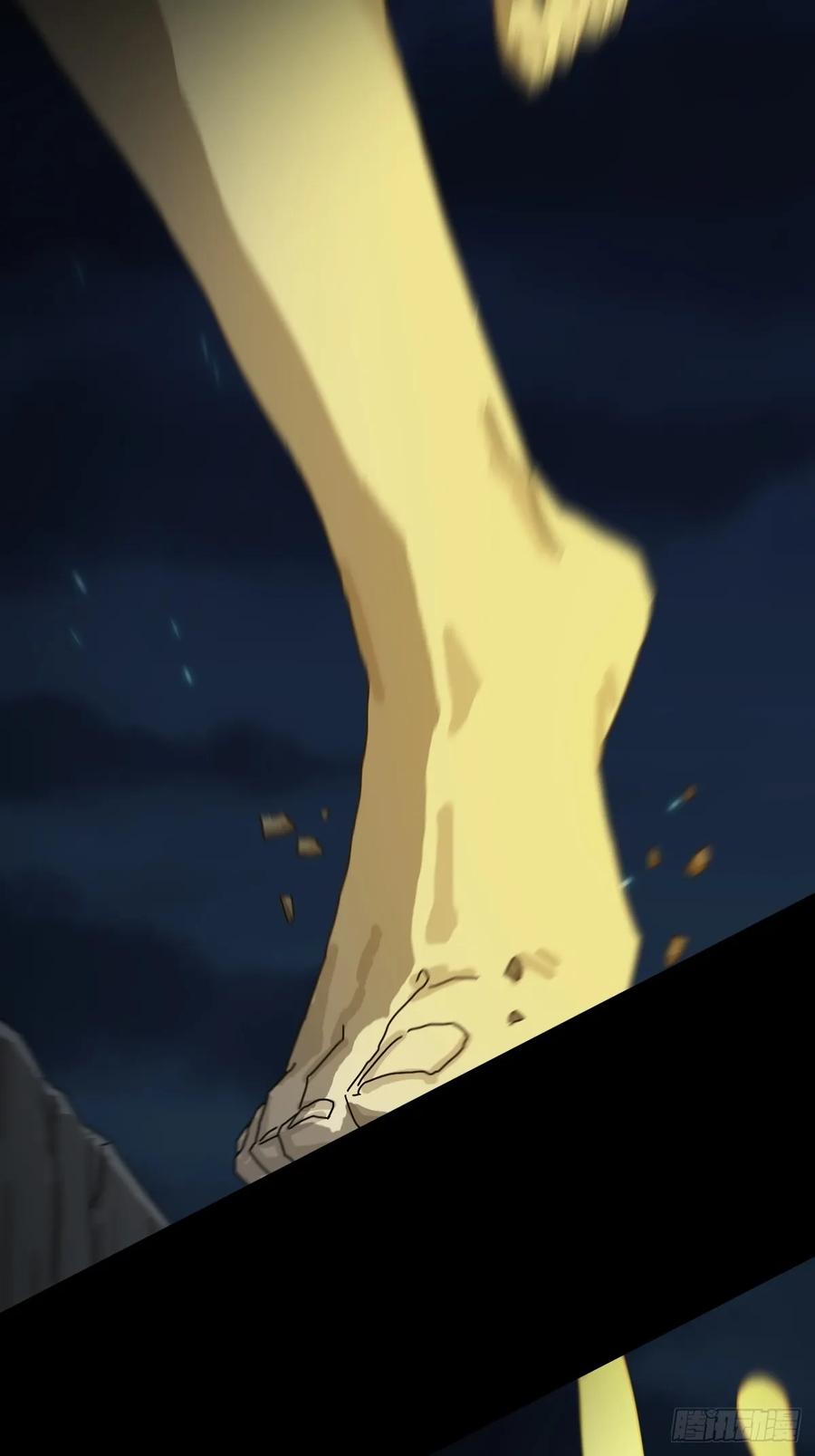 山傀：山神诡录 - 灵堂诡事（八） - 第6张图