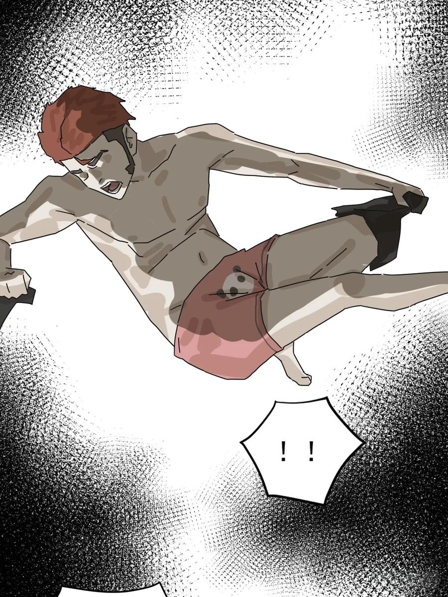 山傀：山神诡录 - 灵堂诡事（八） - 第41张图