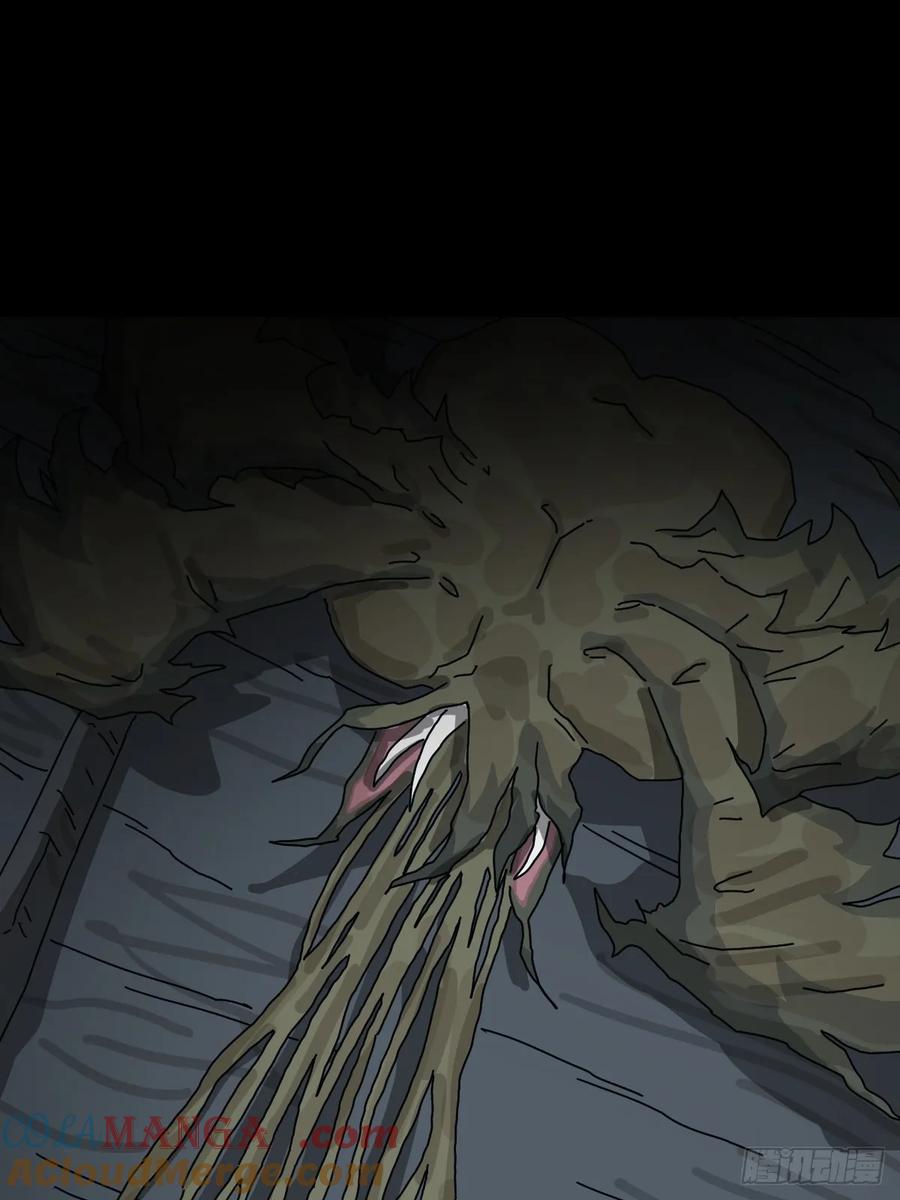 山傀：山神诡录 - 灵堂诡事（八） - 第16张图