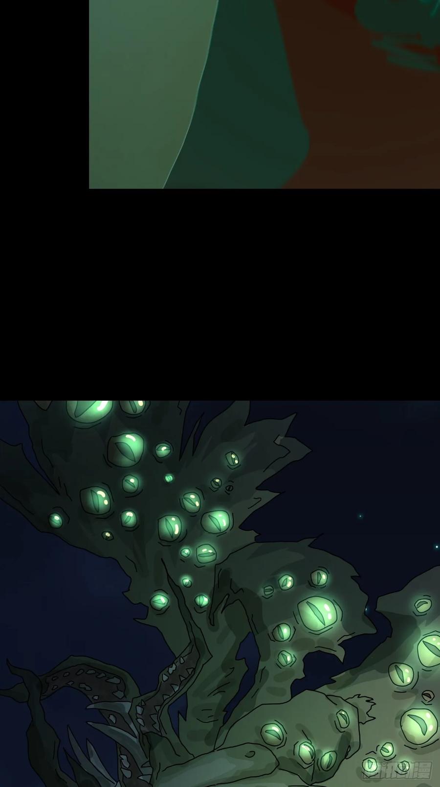 山傀：山神诡录 - 灵堂诡事（八） - 第14张图