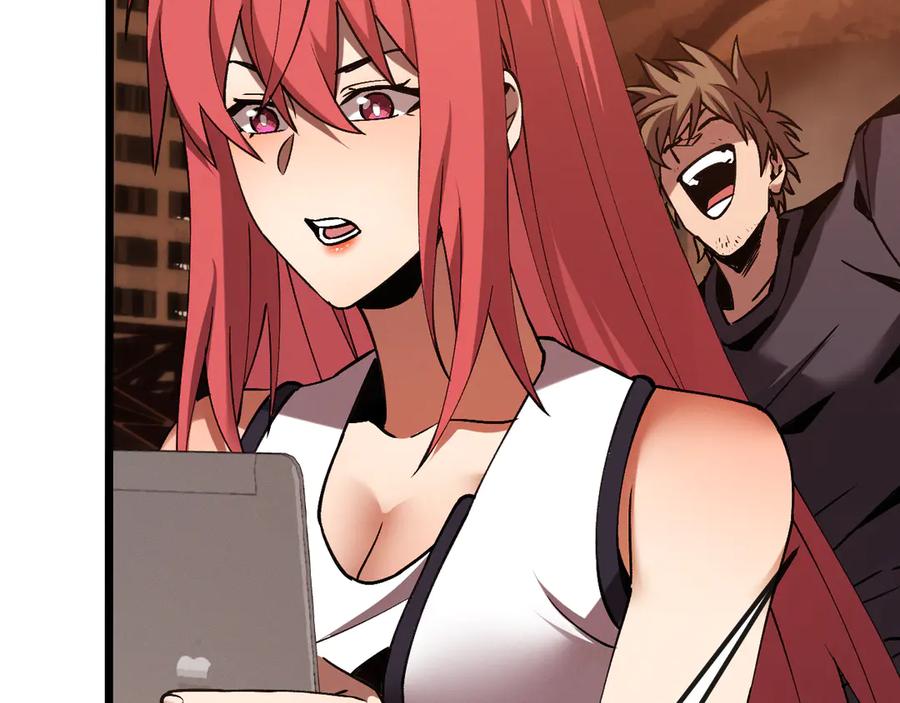 斩灵少女：我契约的全是上古神兵 - 第十三话 游戈者 - 第20张图