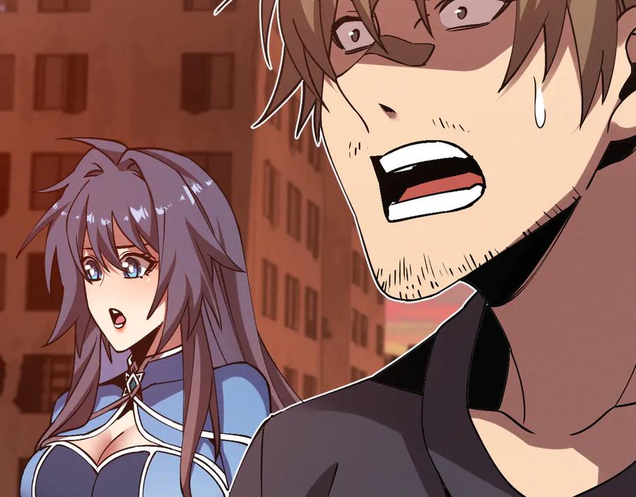 斩灵少女：我契约的全是上古神兵 - 第十三话 游戈者 - 第27张图