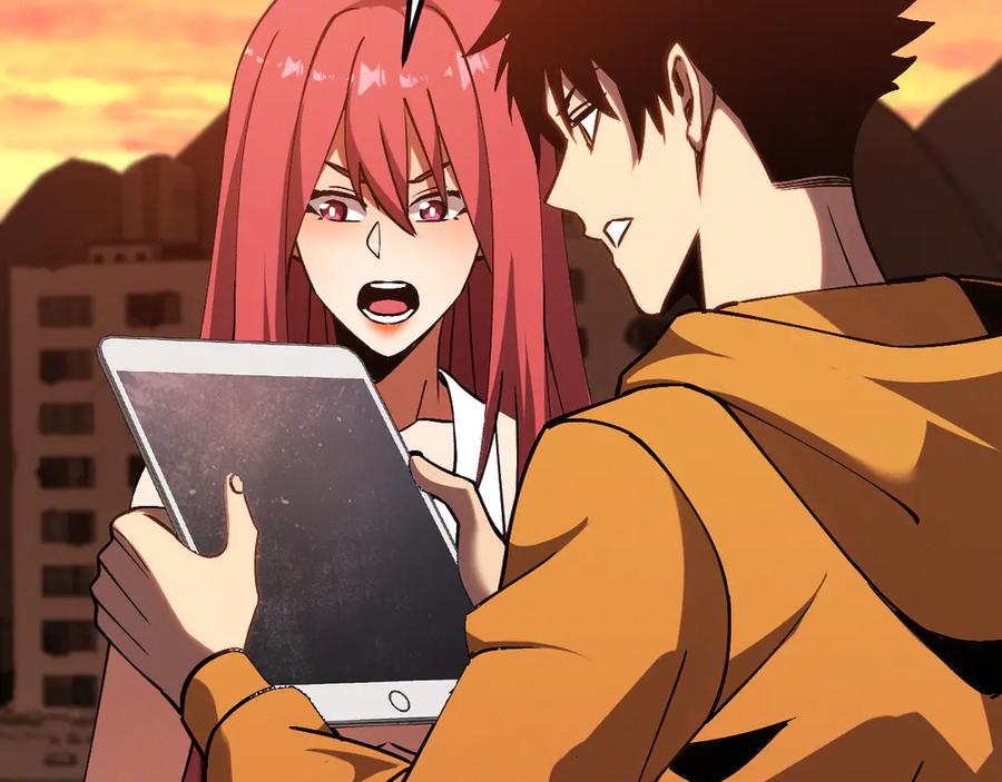 斩灵少女：我契约的全是上古神兵 - 第十三话 游戈者 - 第30张图