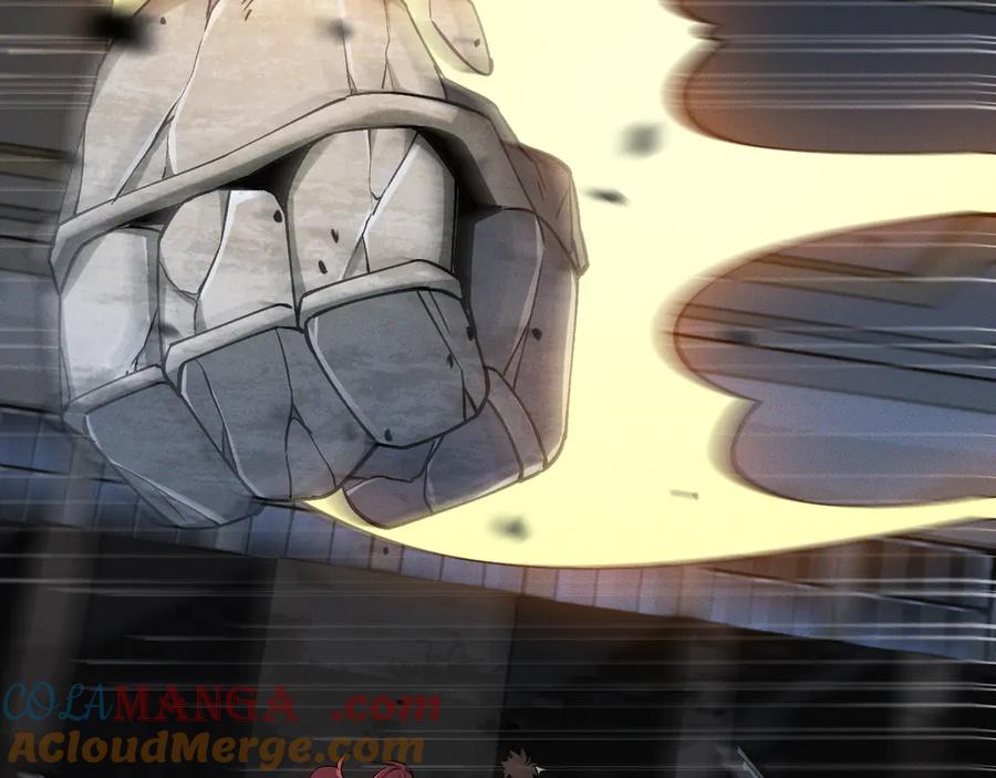 斩灵少女：我契约的全是上古神兵 - 第十五话 琴曲，六丁雷电！ - 第93张图