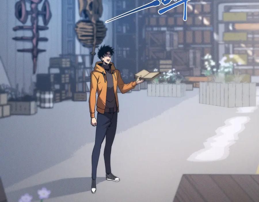 斩灵少女：我契约的全是上古神兵 - 第十九话 想要在一起~ - 第23张图