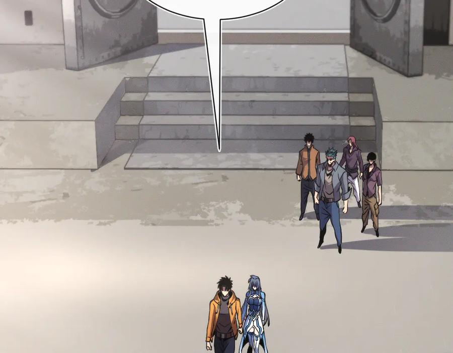 斩灵少女：我契约的全是上古神兵 - 第十九话 想要在一起~ - 第55张图