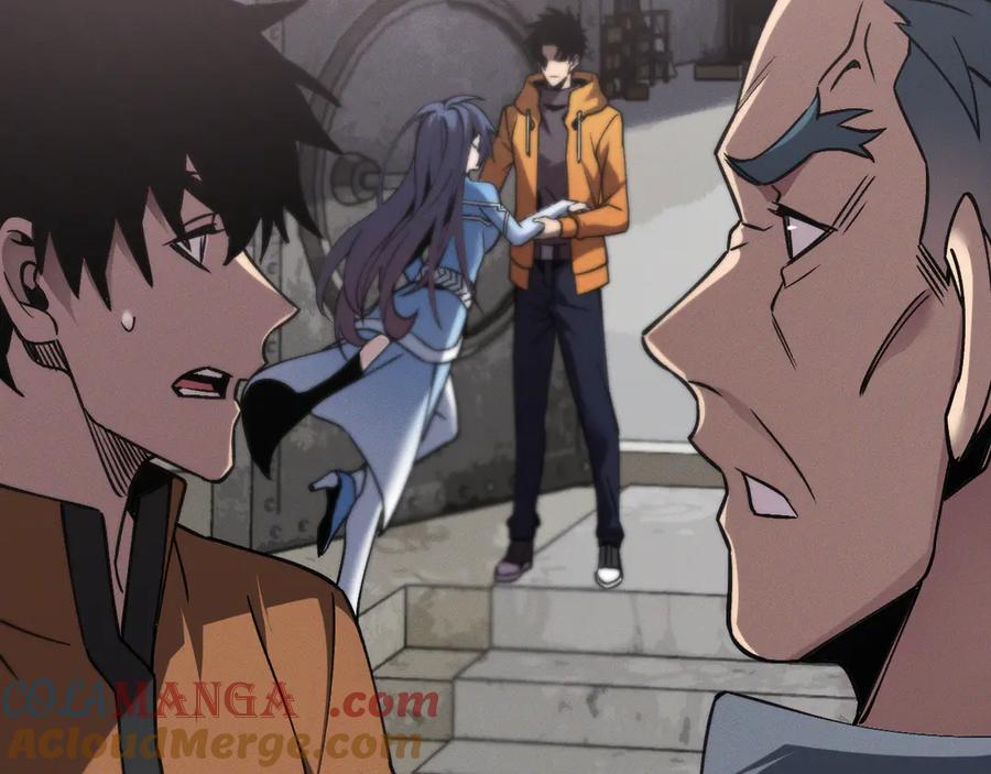 斩灵少女：我契约的全是上古神兵 - 第十九话 想要在一起~ - 第49张图