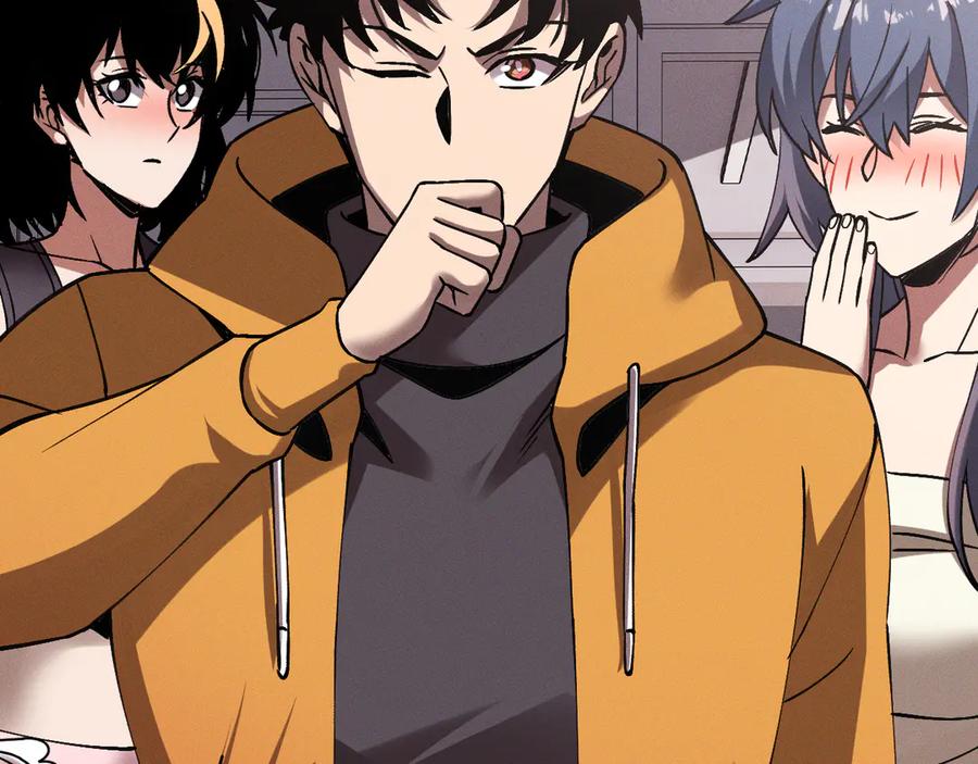 斩灵少女：我契约的全是上古神兵 - 第二十话 生猛如虎 - 第111张图